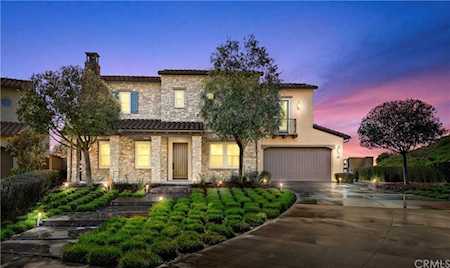 12 Via Alcamo San Clemente, CA 92673