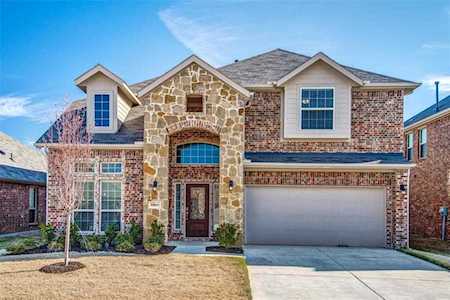4317 Lakeview Drive Frisco, TX 75036