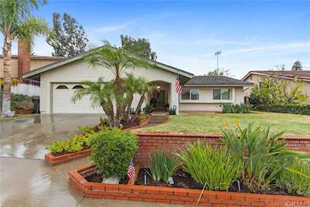 19911 Malaga Lane Yorba Linda, CA 92886