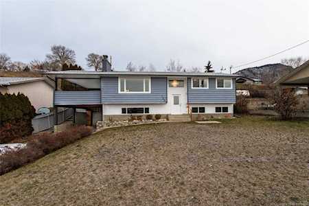 1357 Begley Road Kelowna, BC V1P1K8