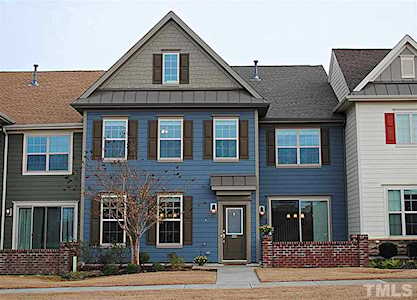 9104 Maria Luisa Place Raleigh, NC 27617