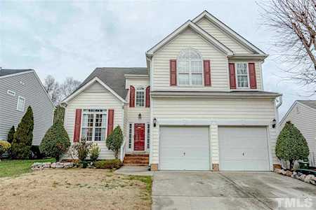 4549 Drewbridge Way Raleigh, NC 27604
