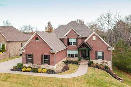 17107 Shakes Creek Dr Louisville, KY 40023