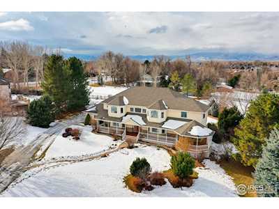 7205 Spring Creek Cir Niwot, CO 80503