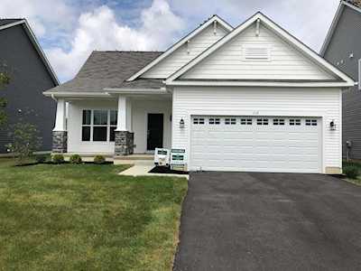 1112 Ayrshire Drive Obetz, OH 43207