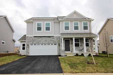 1119 Ayrshire Drive Obetz, OH 43207