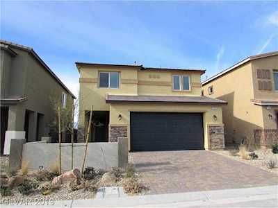 7255 Dazzle Point St #Lot 277 North Las Vegas, NV 89084