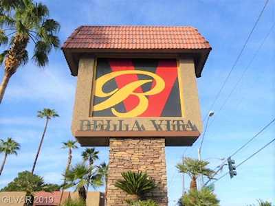 4980 Indian River Dr #452 Las Vegas, NV 89103