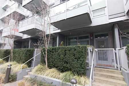 138 E 1st Avenue Vancouver, BC V5T 1A4