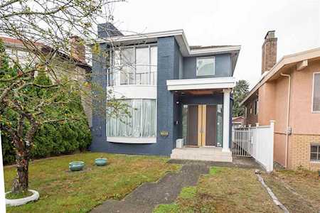 6675 Berkeley Street Vancouver, BC V5S 2J5