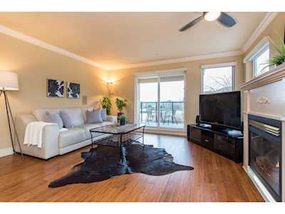 12 Laguna Court #406 New Westminster, BC V3M 6W4