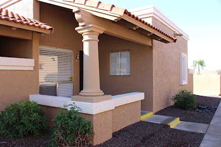 316 W Hononegh Drive #5 Phoenix, AZ 85027