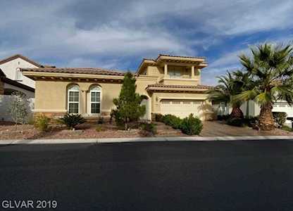 1978 Alcova Ridge Dr Las Vegas, NV 89135