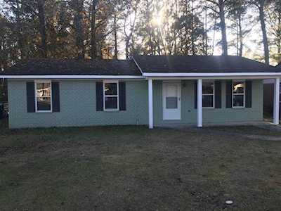 293 Dorchester Manor Blvd Blvd North Charleston, SC 29420