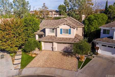 3 Bearberry Aliso Viejo, CA 92656