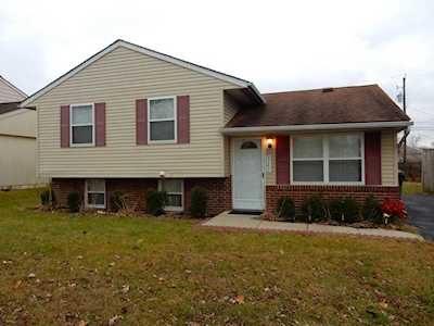 3187 Chelford Drive Columbus, OH 43219