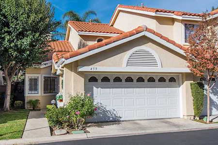 459 Lorenzo Drive Oak Park, CA 91377