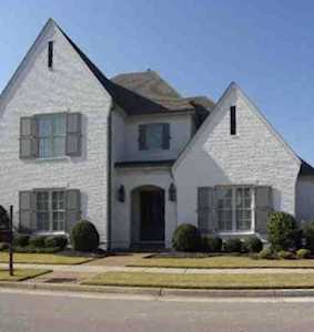 1823 Enclave Green Ln Germantown, TN 38139