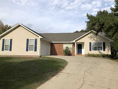 6736 Pasadena Drive Tallahassee, FL 32317