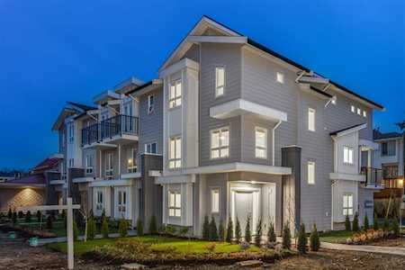 1538 Dorset Avenue #2 Port Coquitlam, BC V3B 1Z6