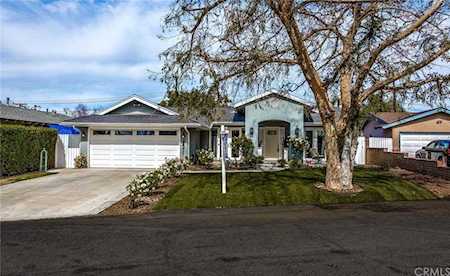 20201 E Frank Lane Orange Park Acres, CA 92869