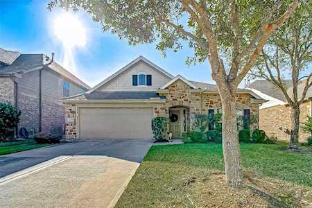 20531 S Blue Hyacinth Dr Cypress, TX 77433