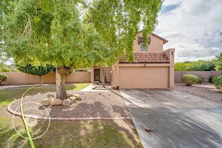 3605 W Harrison Street Chandler, AZ 85226