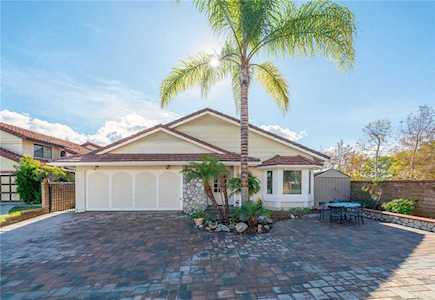 21250 Via Del Venado Yorba Linda, CA 92887