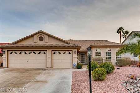 5021 Desert Fir Dr Las Vegas, NV 89130