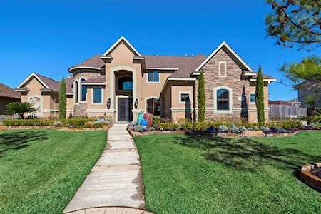 21610 Amber Grain Ln Cypress, TX 77433