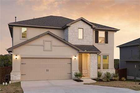 5509 La Canada Way Bee Cave, TX 78738