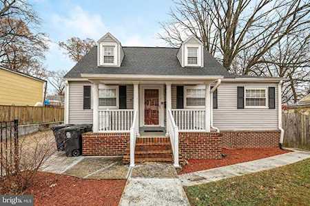 7769 Emerson Rd Hyattsville, MD 20784