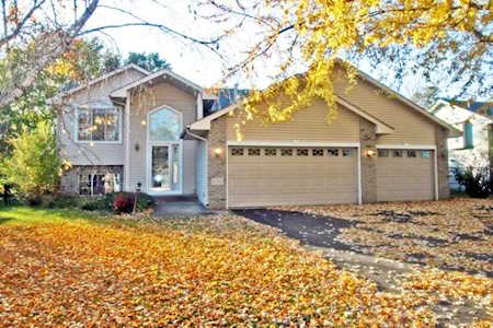 6565 Douglas Drive N Brooklyn Park, MN 55429