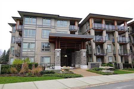 3399 Noel Drive #410 Burnaby, BC V3J 0G8