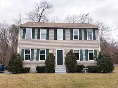 66 Morgan Drive Taunton, MA 02780