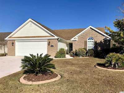 944 Dunrobin Ln. Myrtle Beach, SC 29588