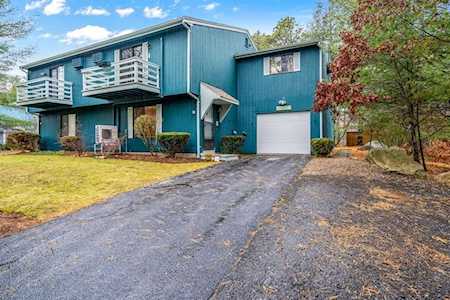 14 Holly Cir #14 Bourne, MA 02532
