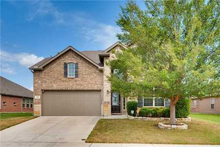 812 Salida Road Fort Worth, TX 76052