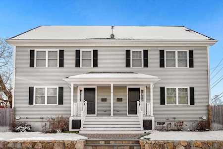 21 Hall Street #2 Waltham, MA 02453