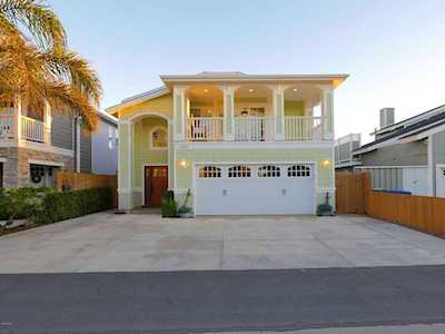 1268 Weymouth Lane Ventura, CA 93001