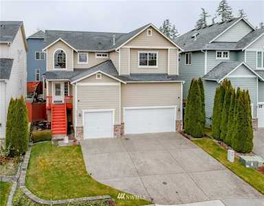 13330 SE 311th Place Auburn, WA 98092