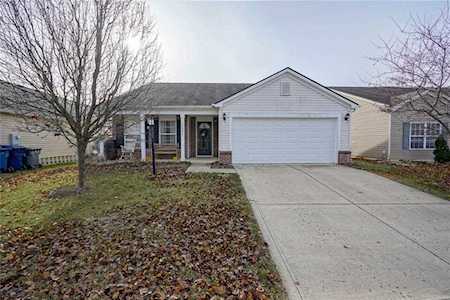 12691 Buck Run Drive Noblesville, IN 46060