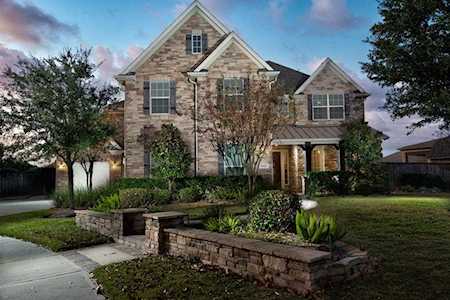 17302 First Bend Ct Cypress, TX 77433