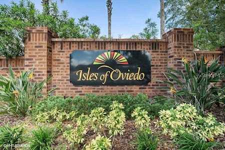 1844 Garden Sage Drive Oviedo, FL 32765