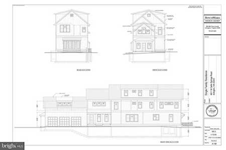 4611 Carlin Springs Rd Arlington, VA 22203
