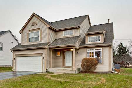18344 W Springwood Ln Grayslake, IL 60030