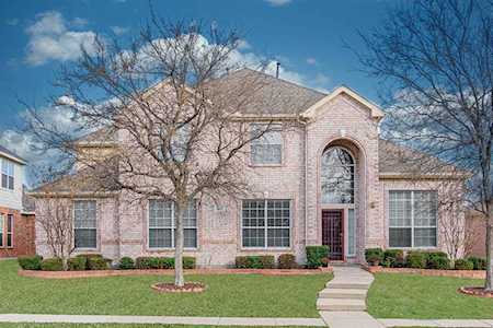1617 Clarke Springs Drive Allen, TX 75002