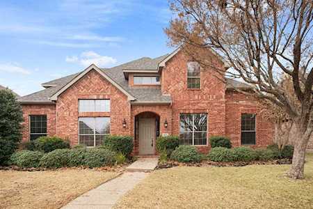 11633 Estacado Drive Frisco, TX 75033