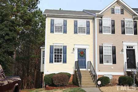 5441 Vista View Court Raleigh, NC 27612