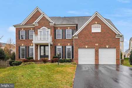 5518 Lavatera Ct Centreville, VA 20120